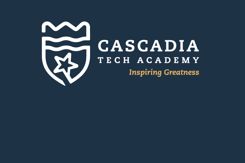 Cascadia Tech logo