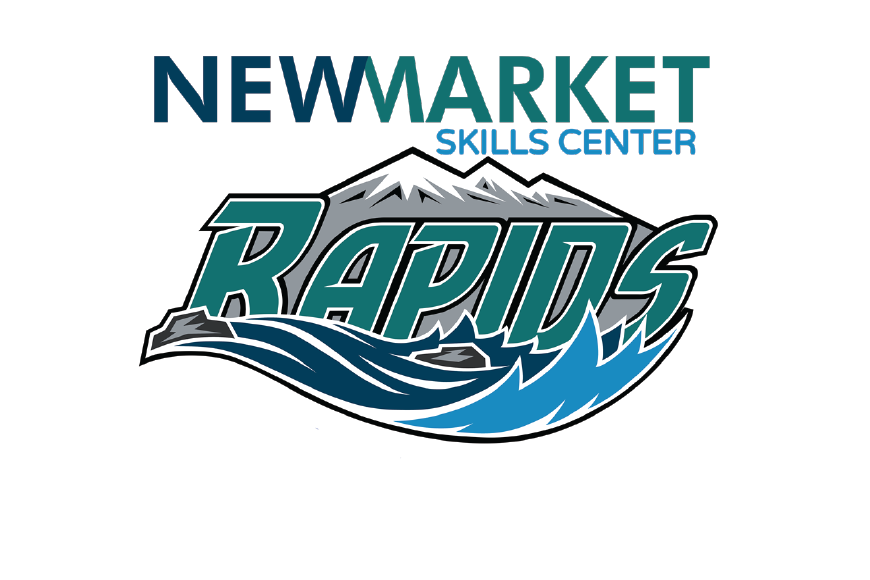 New Market logo