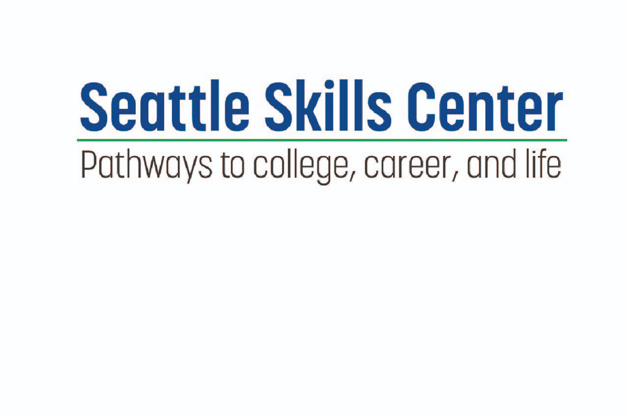 Seattle Skills Center Logo