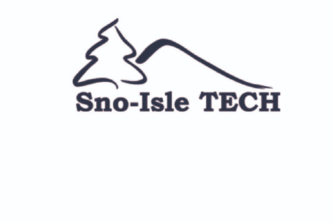 Sno-isle logo