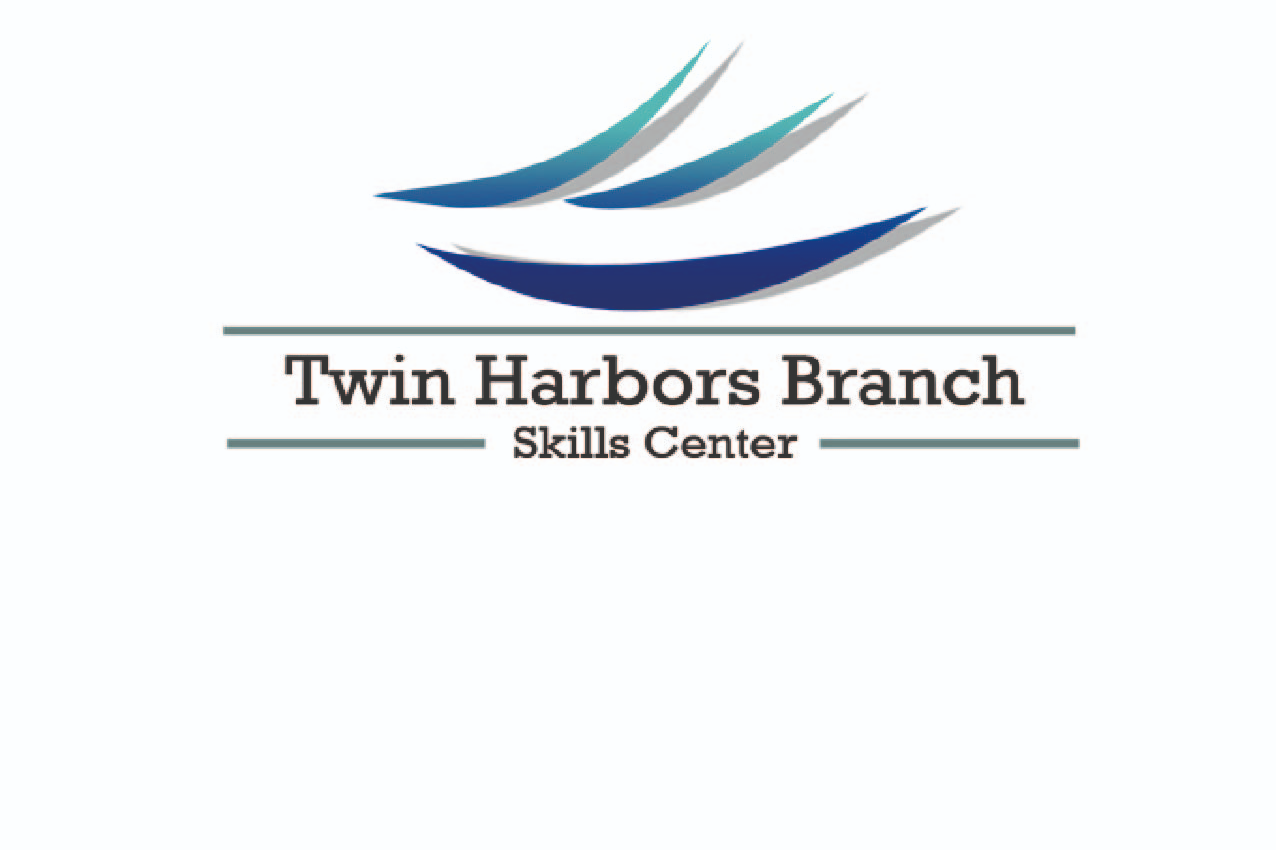Twin Harbors Logo