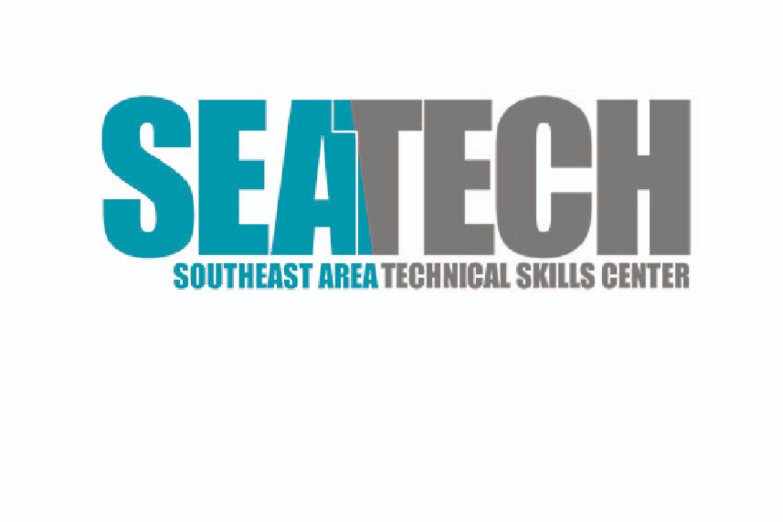 Seatech logo