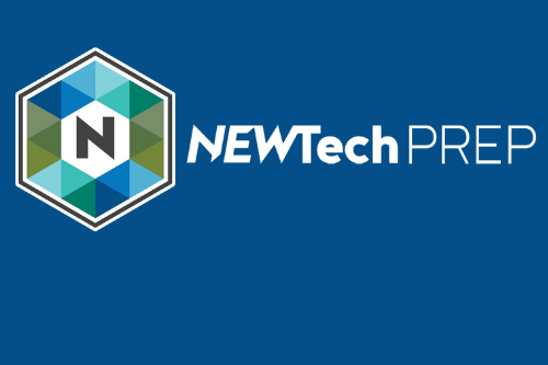 newtech prep