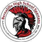 BHS logo