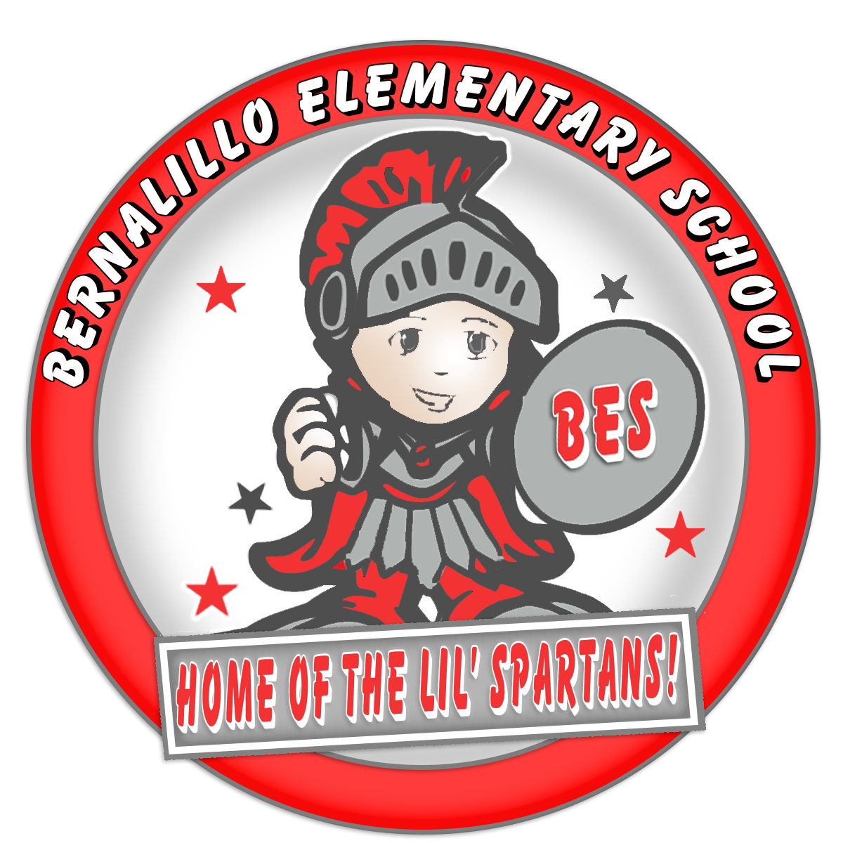 BES logo