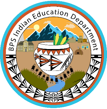BPS Indian Education Department