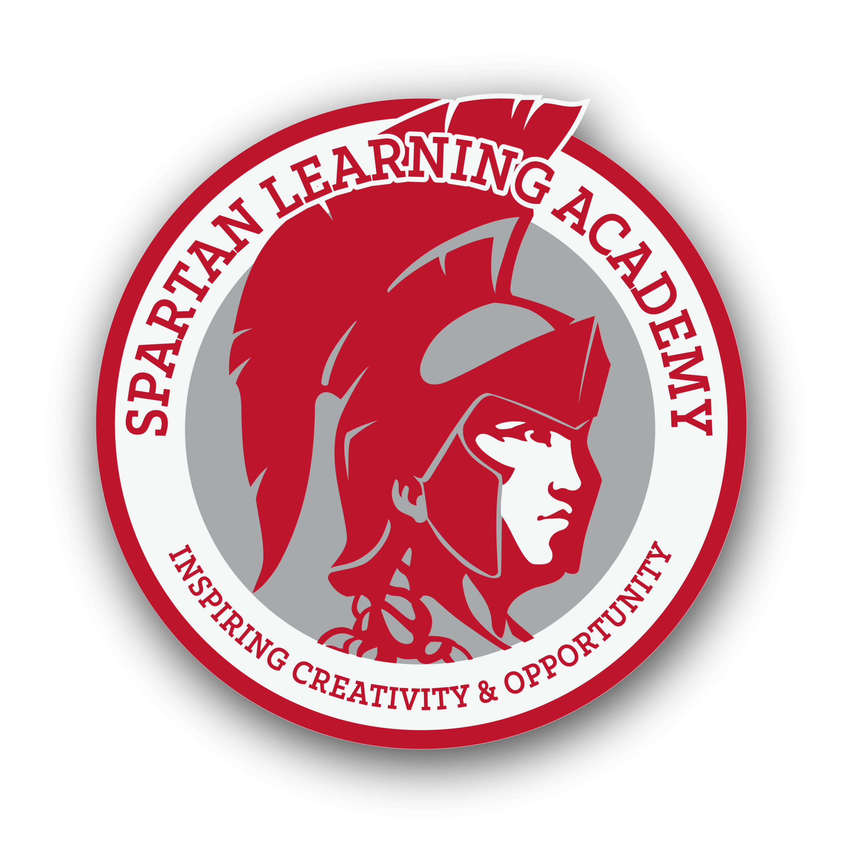 sla logo