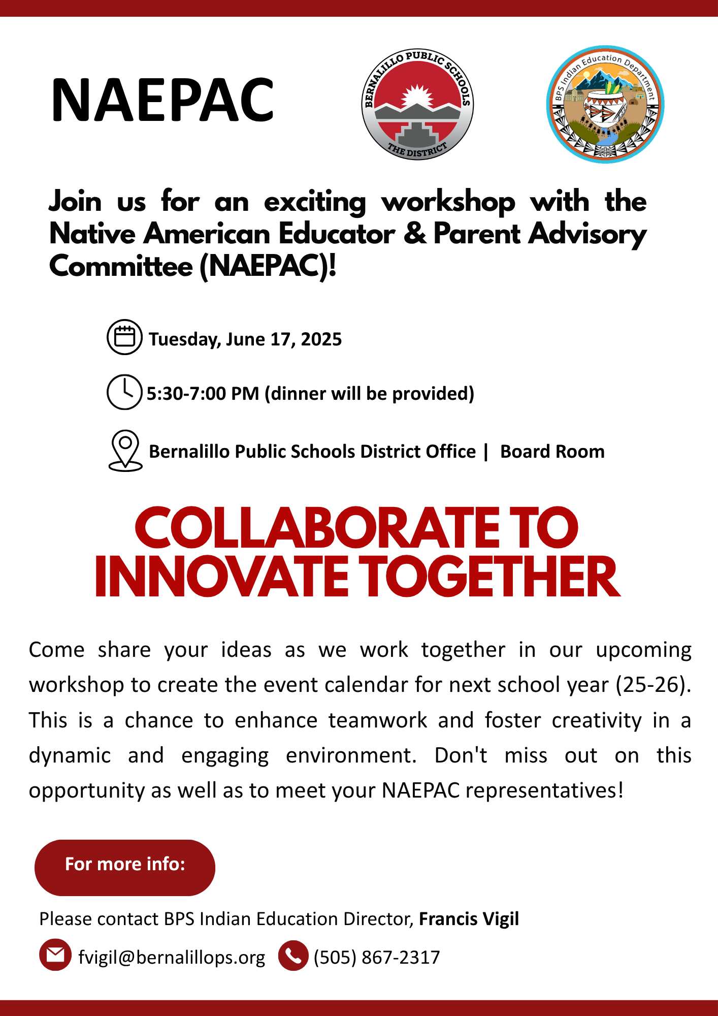 NAEPAC