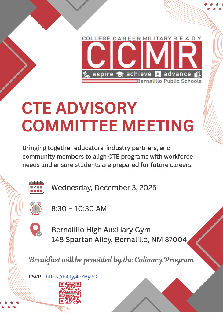cte advisory