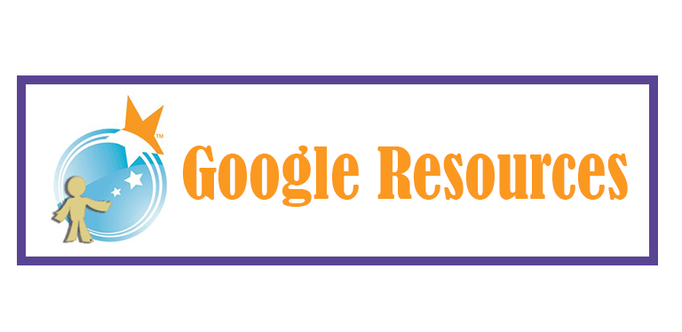 Google Resources