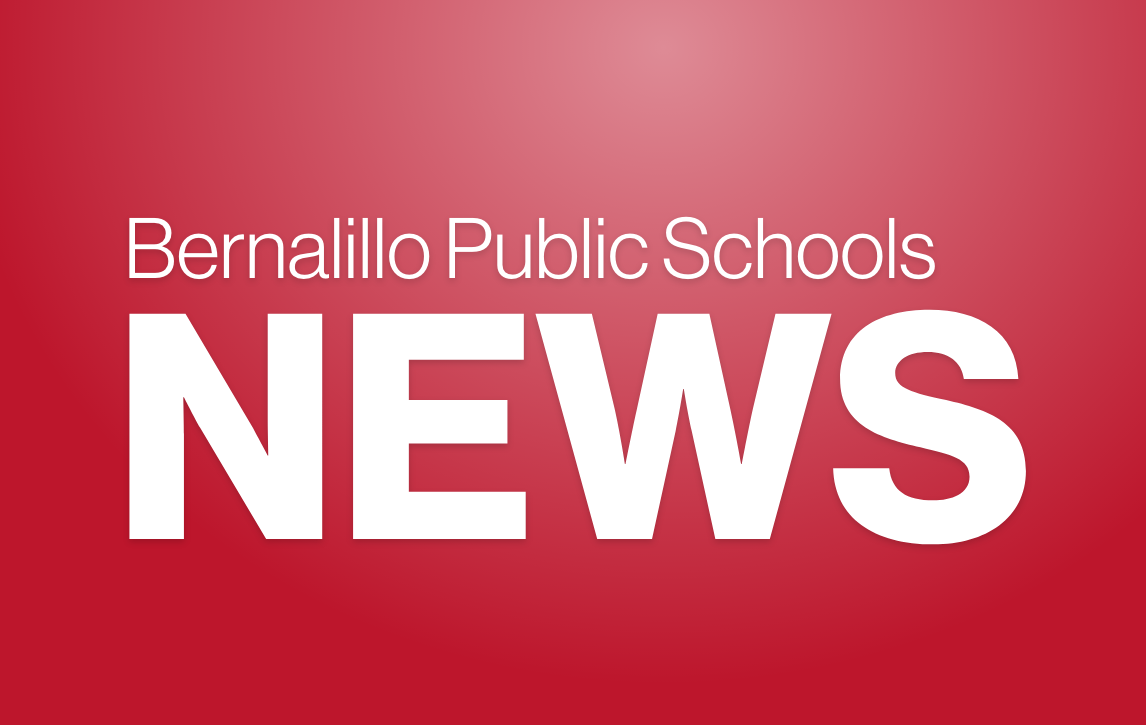 Bernalillo Public Schools