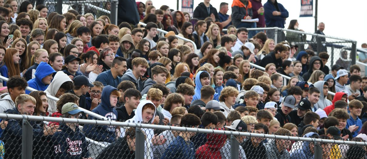 Chenango Forks Central School District Home