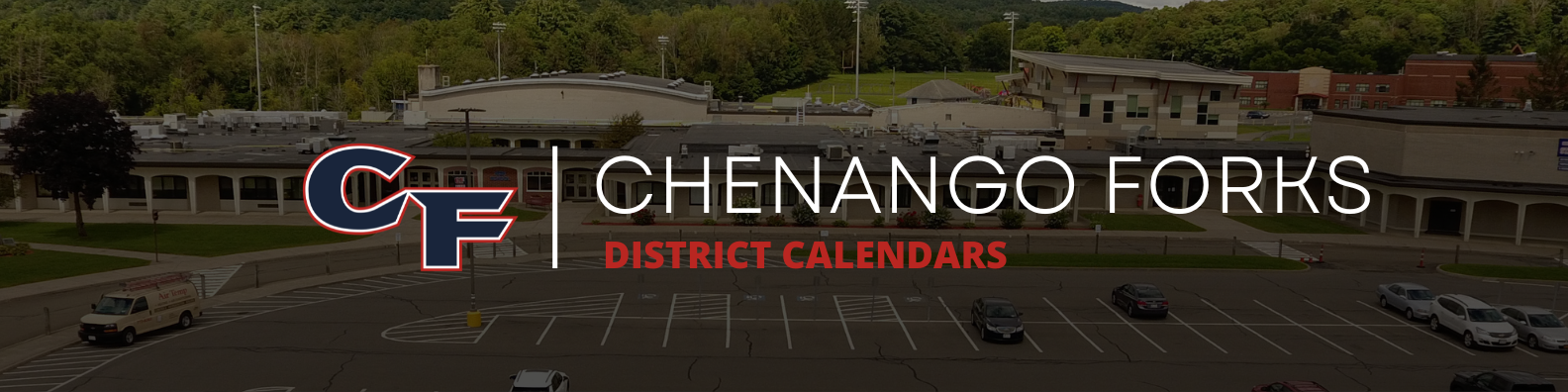 Calendars | Chenango Forks Central School District