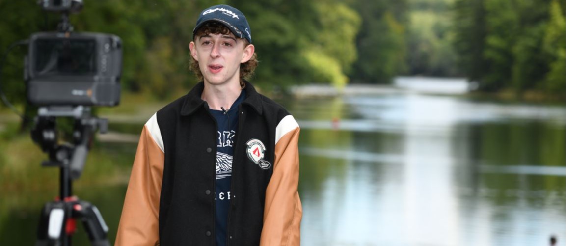 Home Chenango Forks Central School District