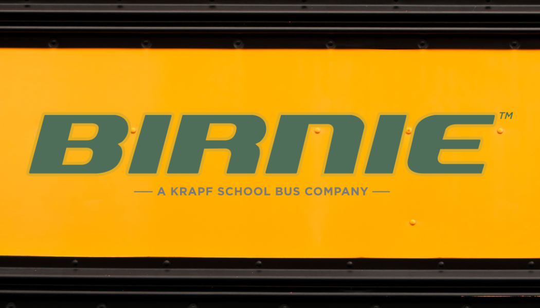 Birnie Bus Service