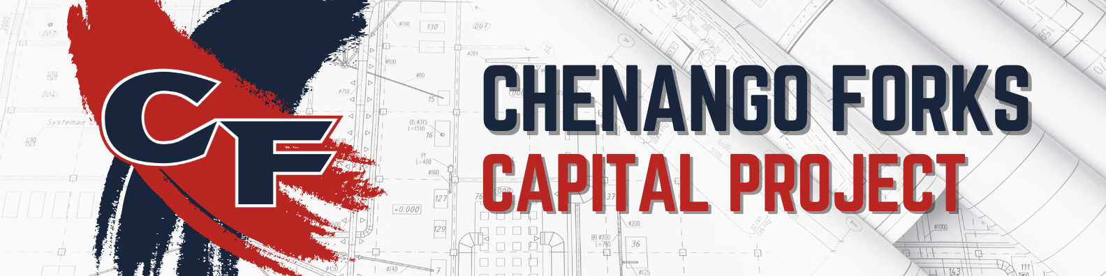 Chenango Forks Capital Project Page