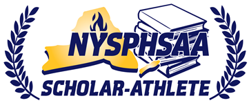 Scholar Athlete logo