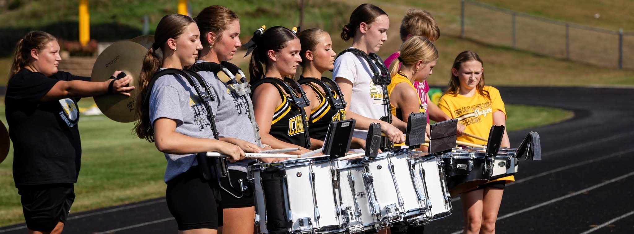 band