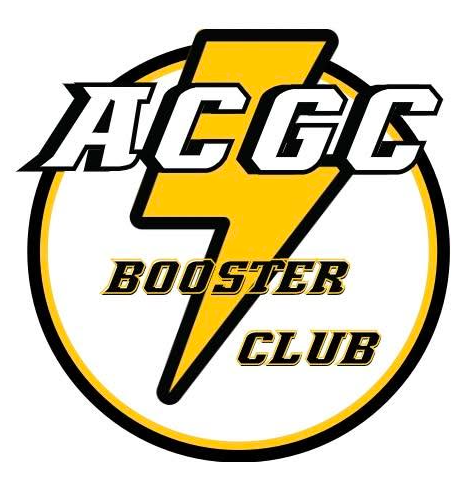booster club logo
