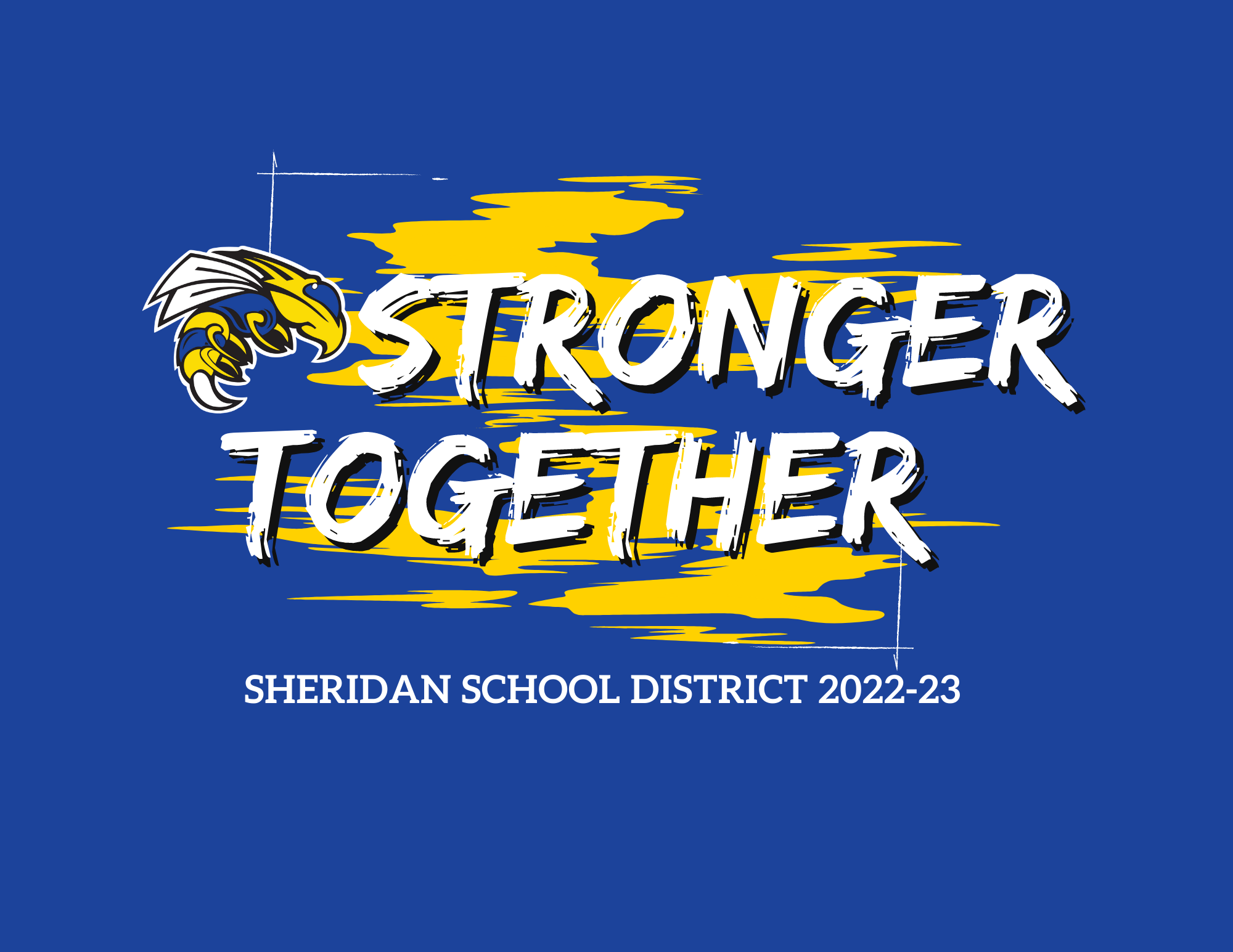 stronger together image