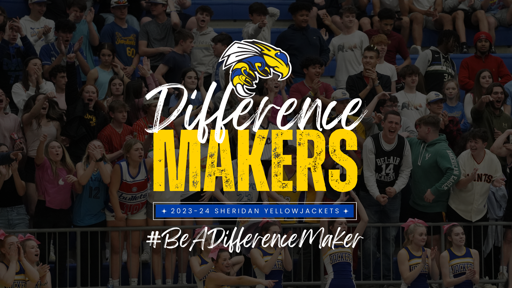 difference makers