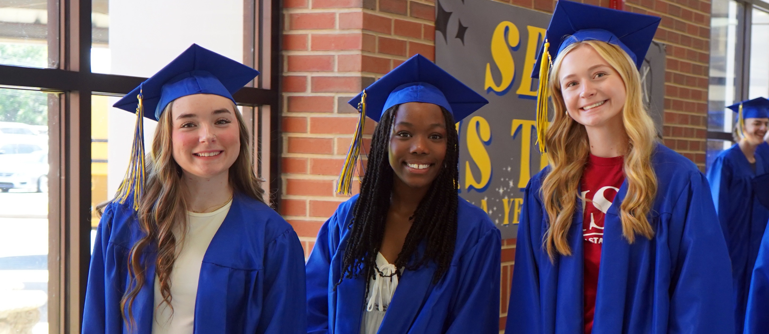 Senior Walk photo