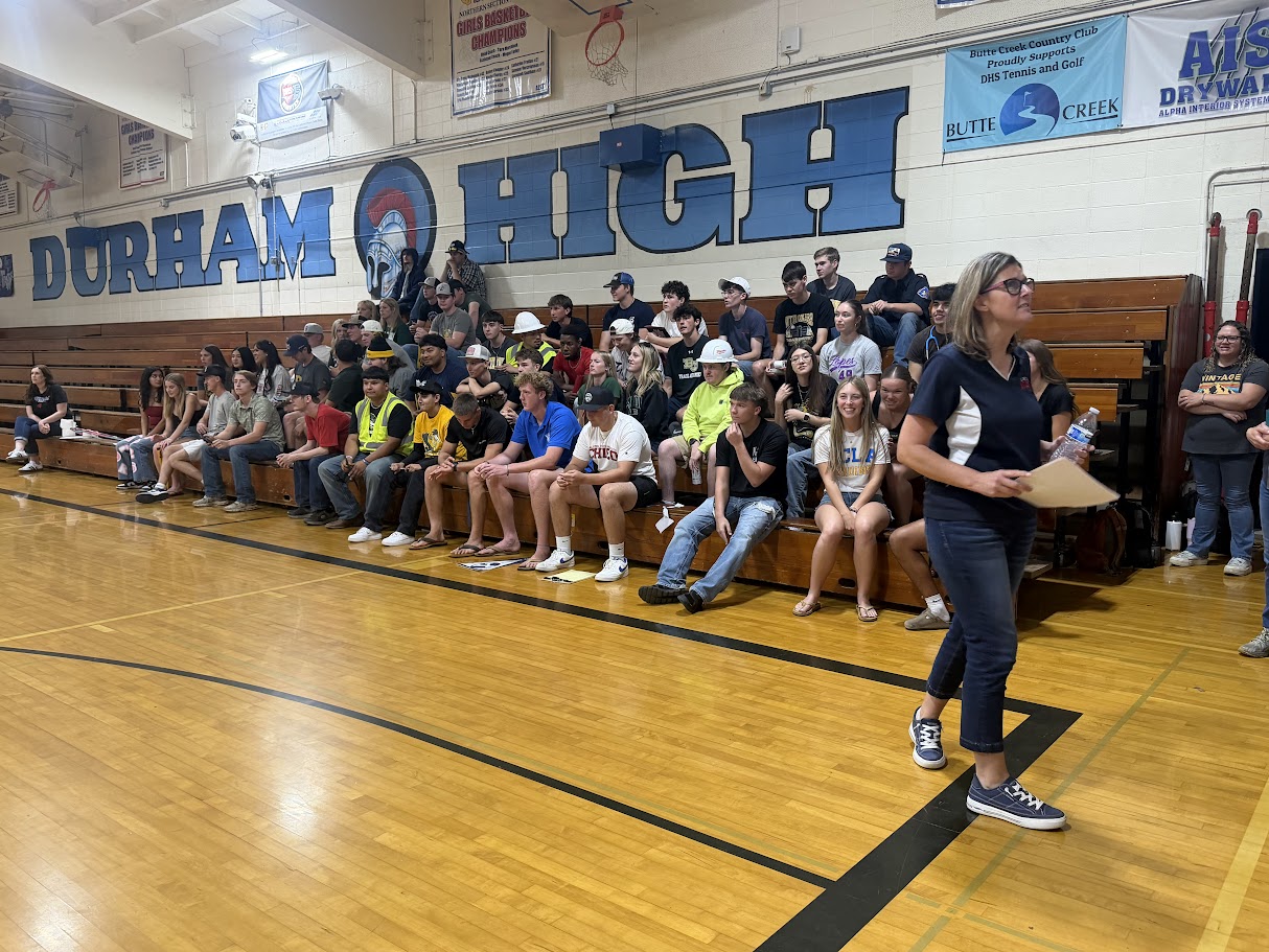 DHS