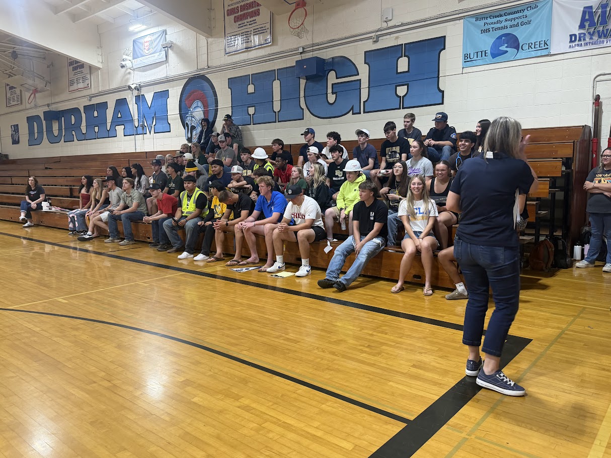 DHS