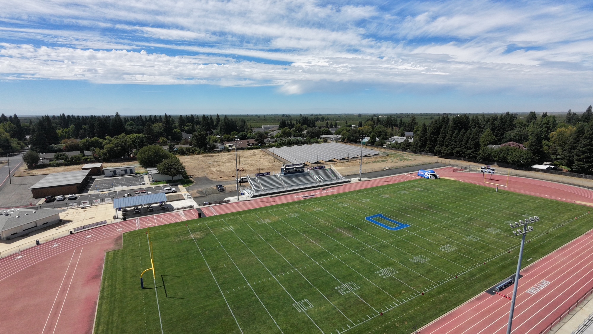 DHS