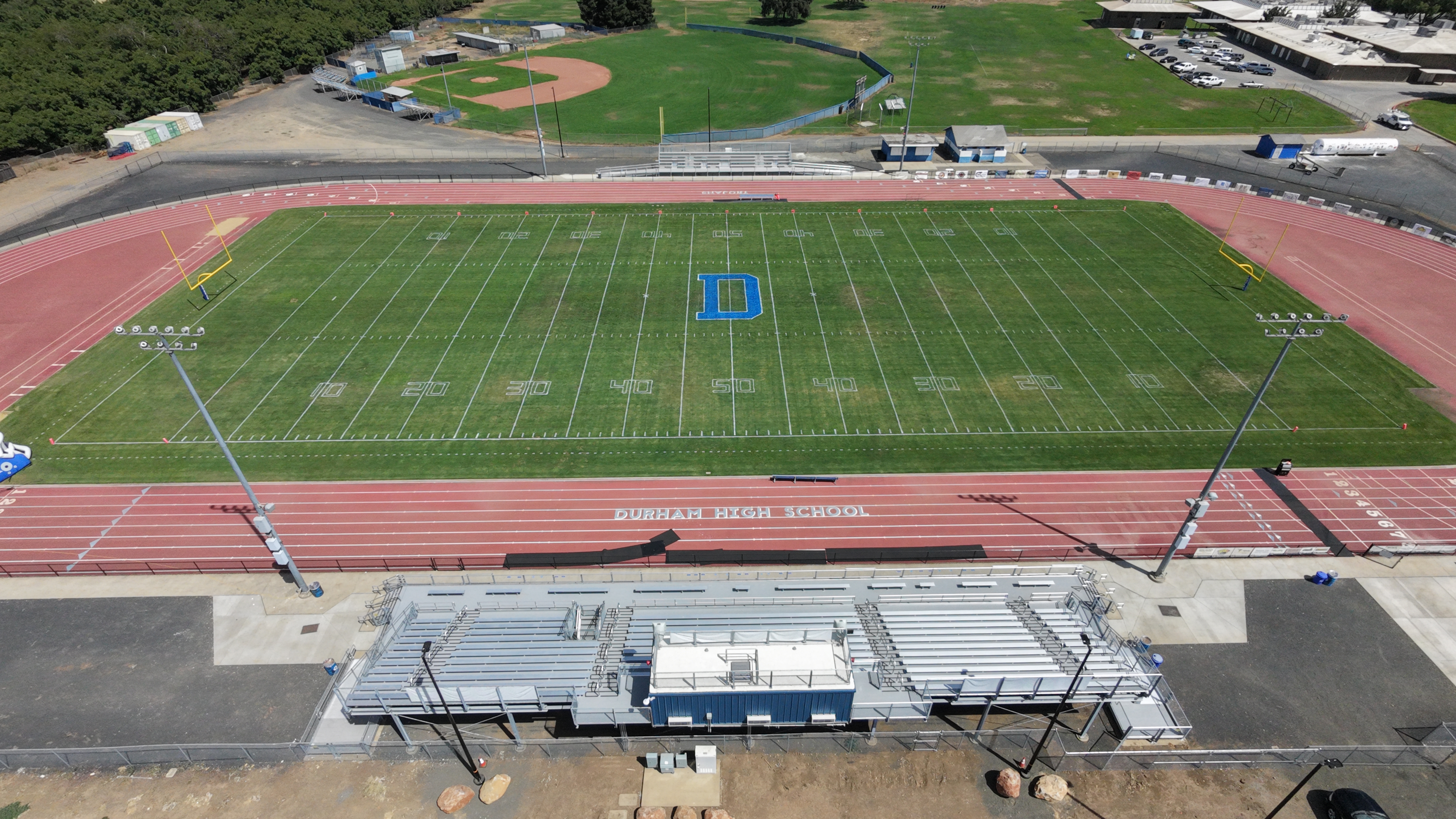 DHS