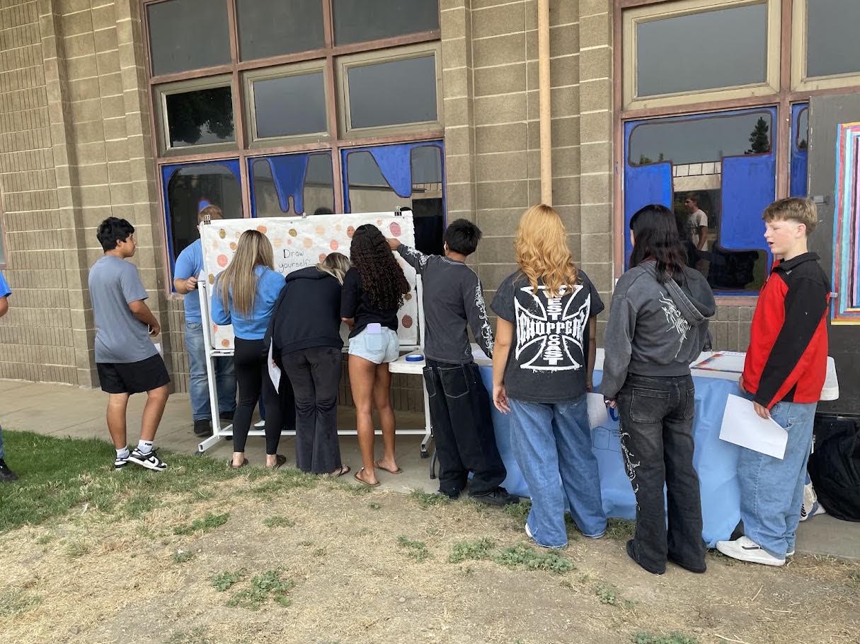 DHS