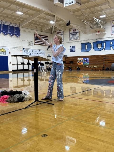 DHS