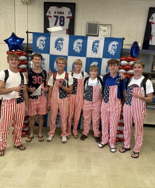 DHS