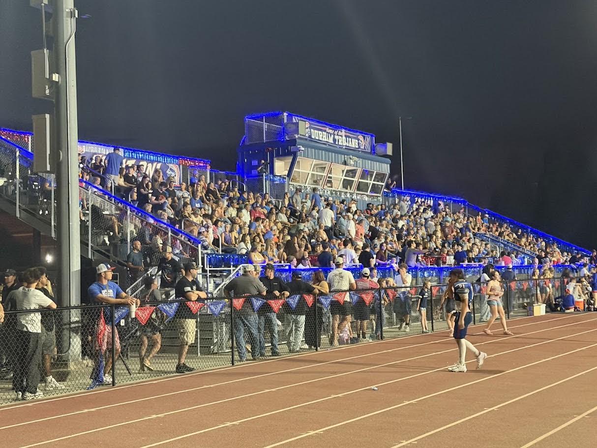DUSD
