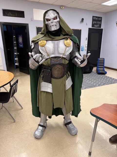DHS