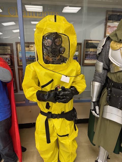 DHS