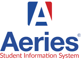 Aeries logo