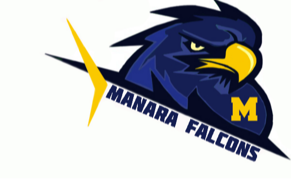 Manara Falcons Logo