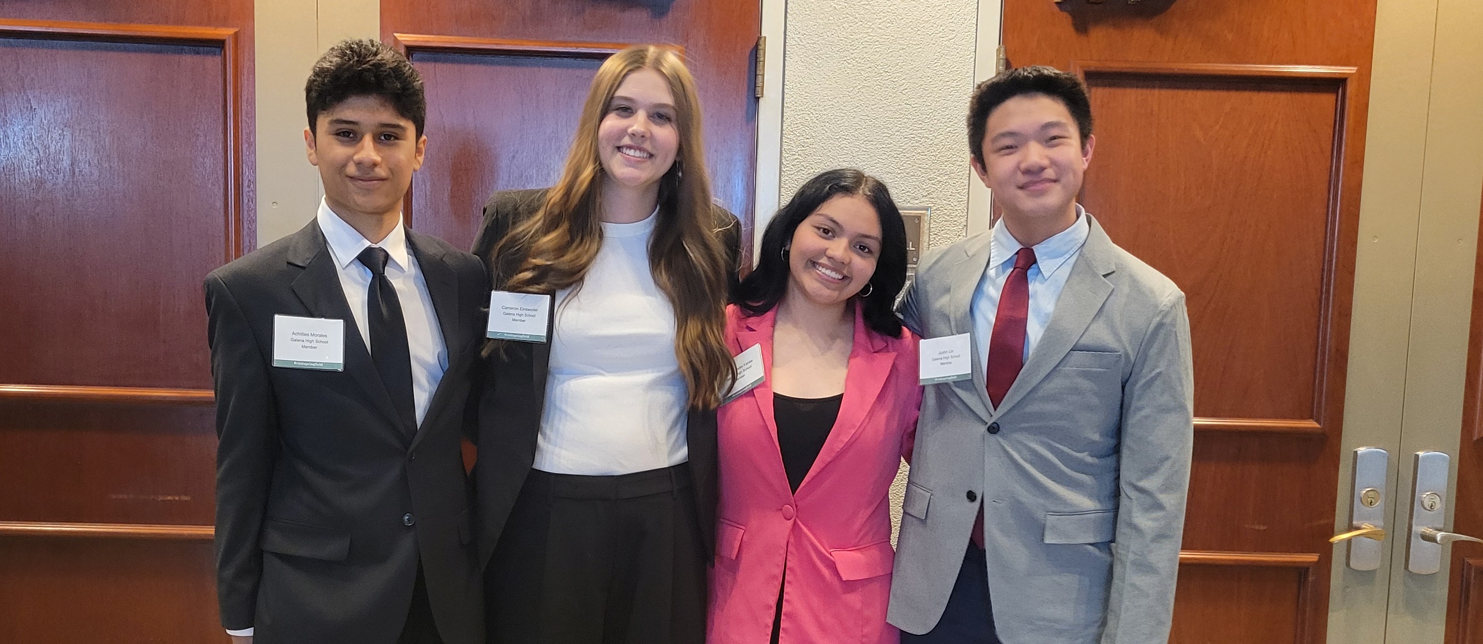FBLA