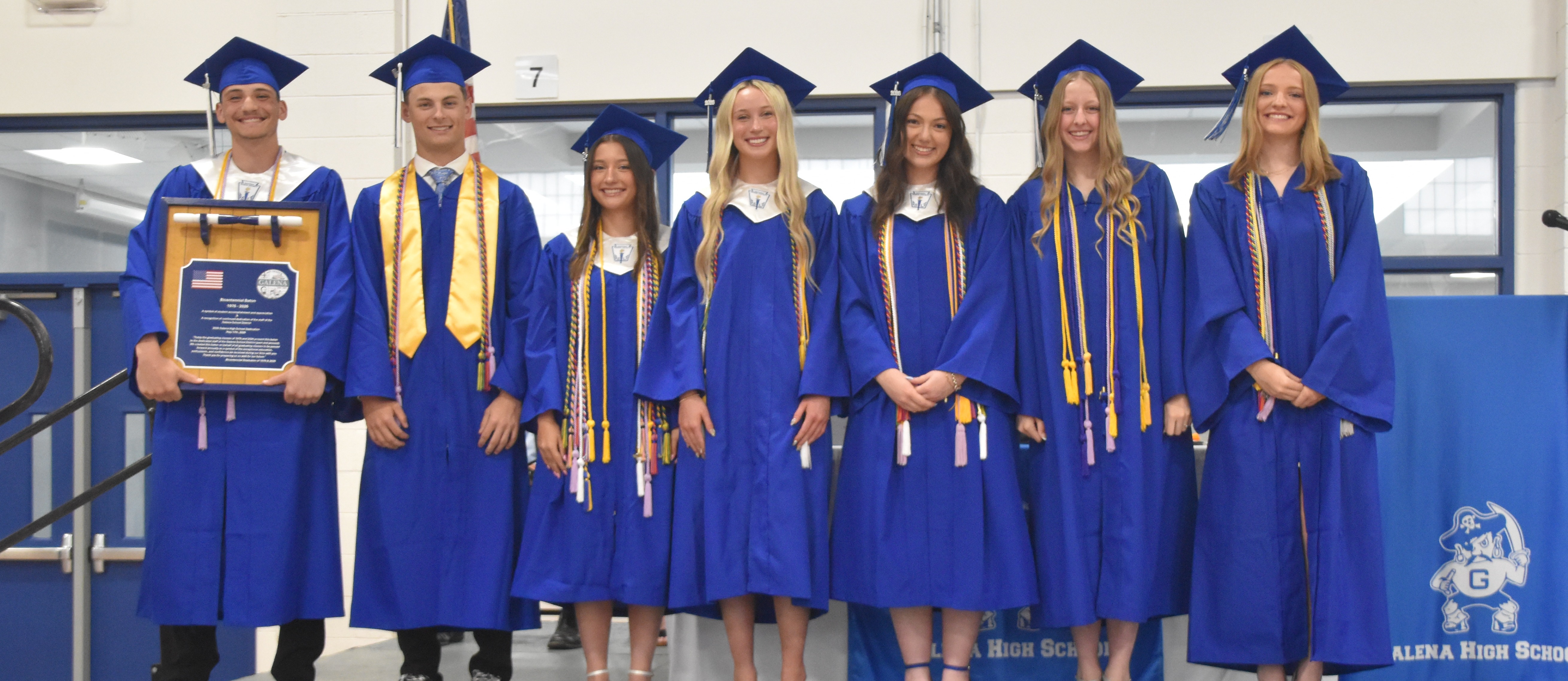 Graduation