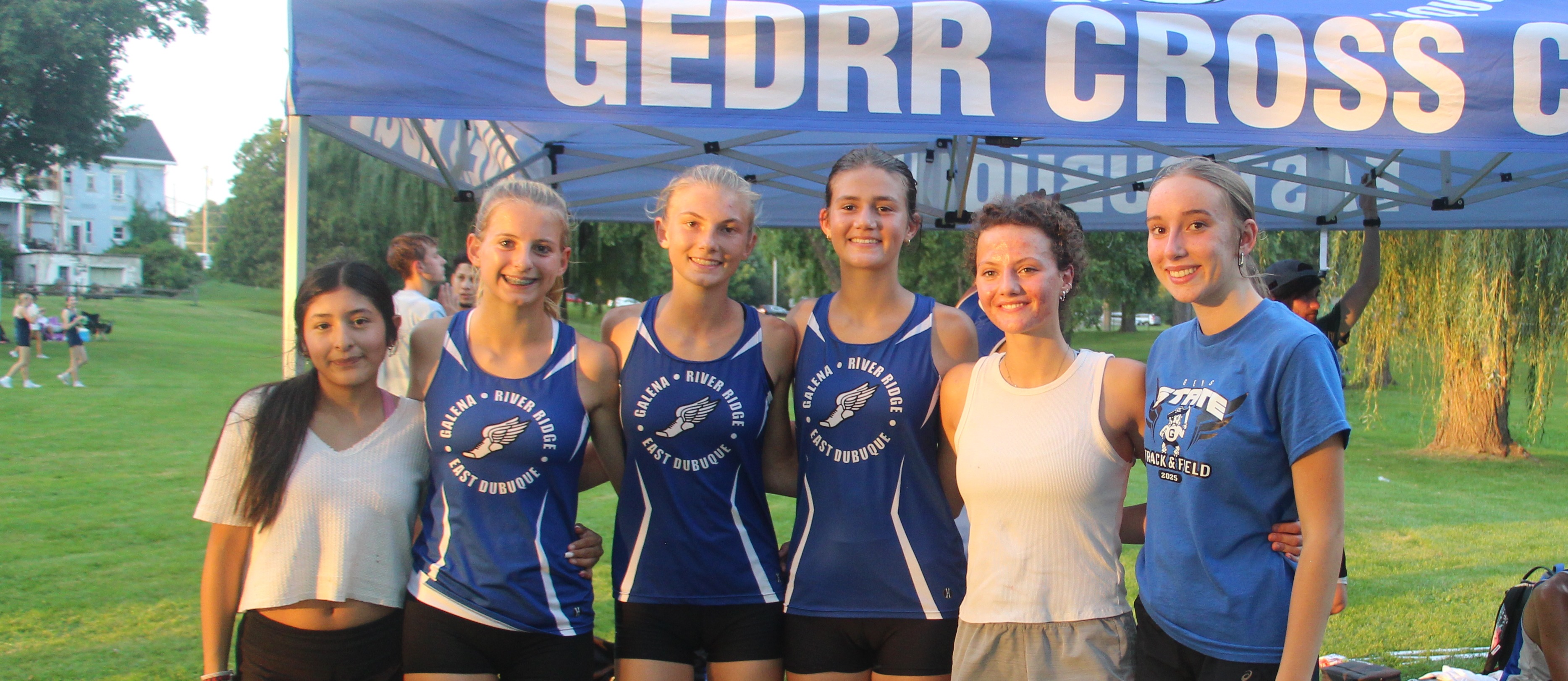 Cross Country