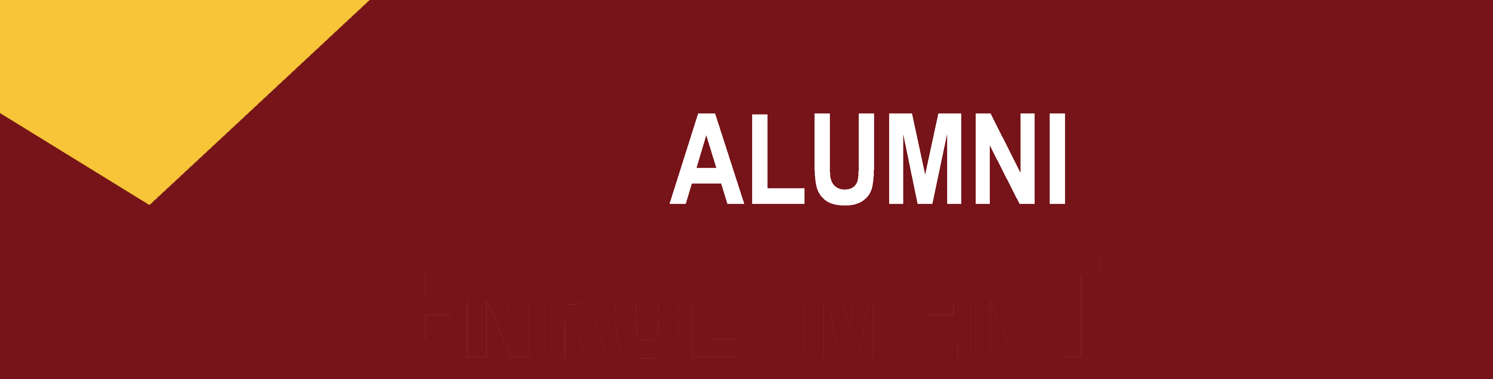 ALUMNI