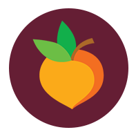 Peach Jar icon