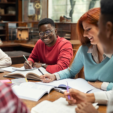 Apply to Upward Bound Today!