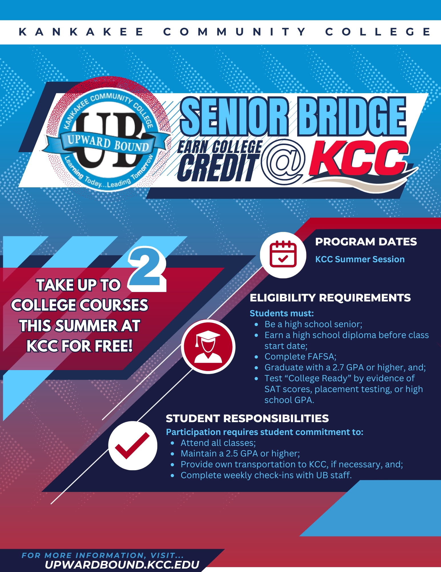 Summer Bridge