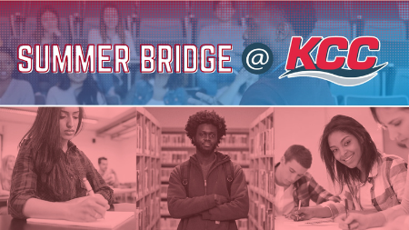 Summer Bridge @ KCC