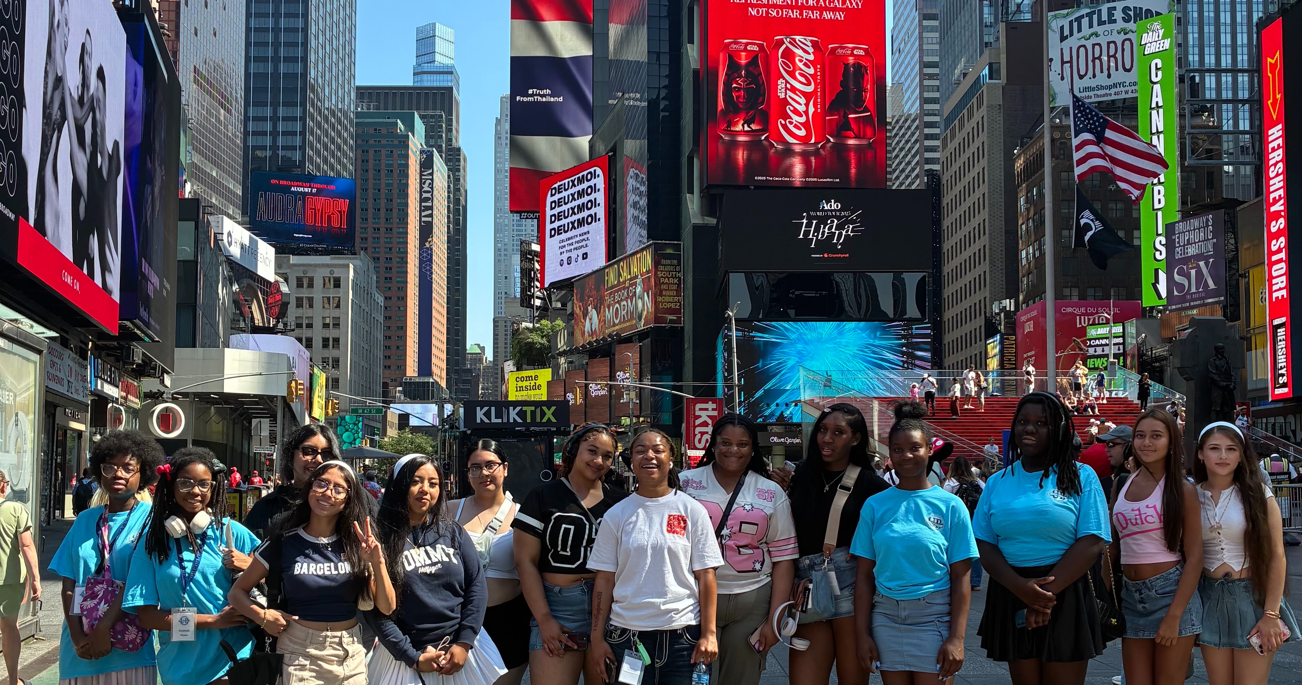 NYC