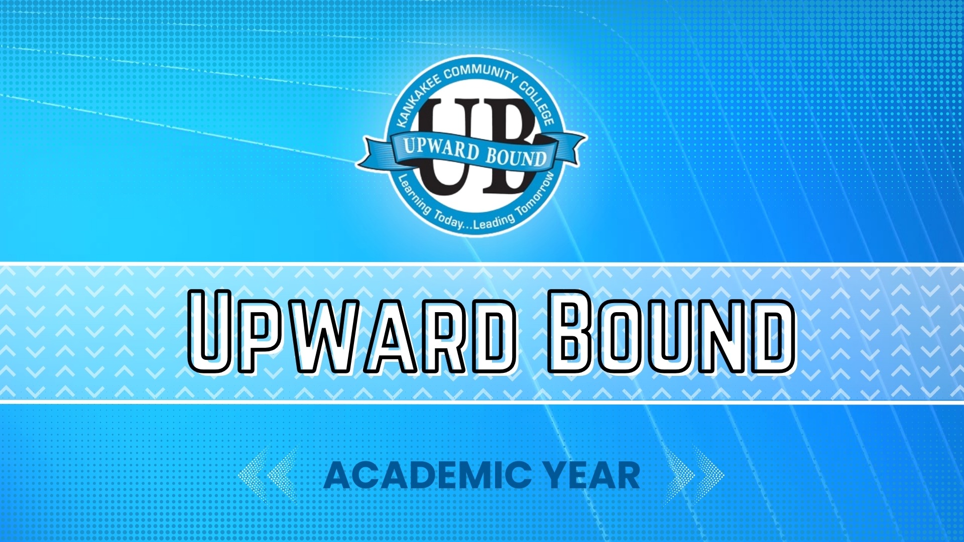 Upward Bound Academic Year