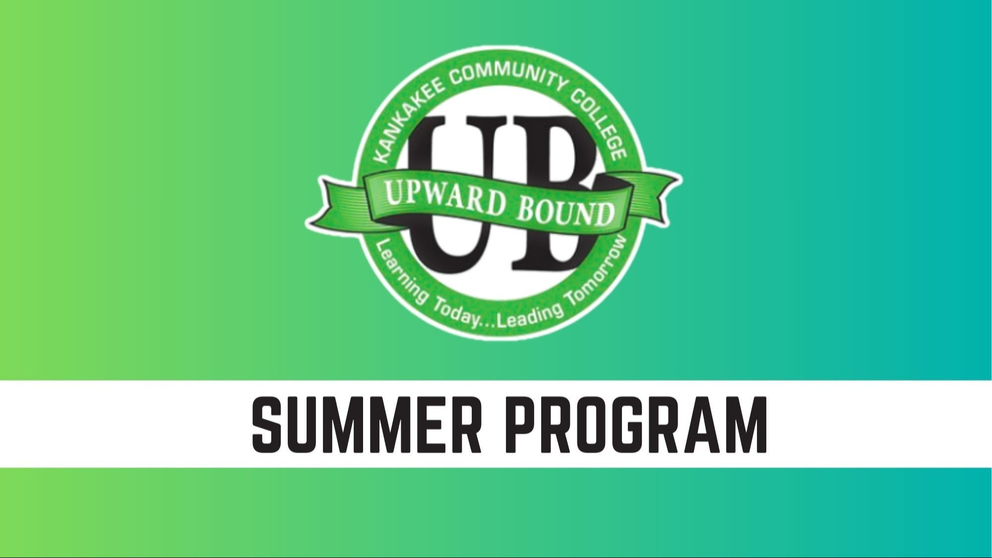 Summer Program