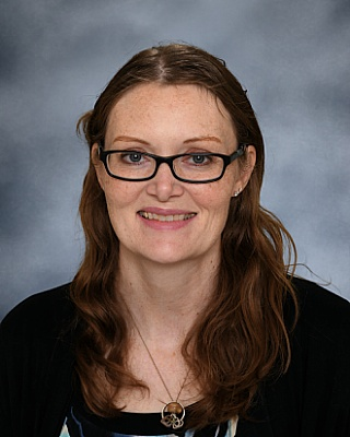 Mrs. Ayers